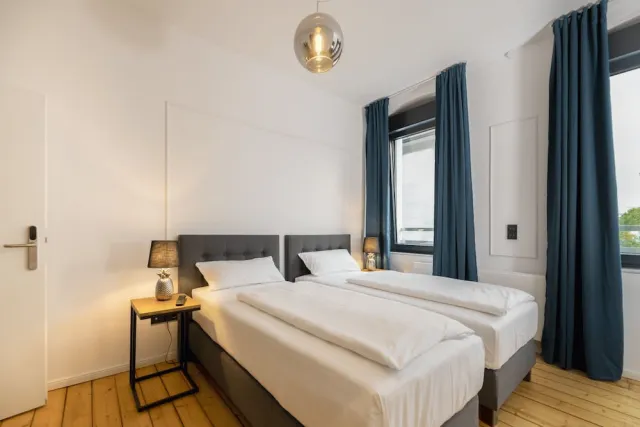 Hotellbilder av Nikii Boutique Hotel - nummer 1 av 44