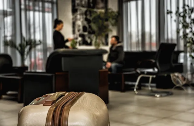 Billede av hotellet City Hotel - nummer 1 af 10