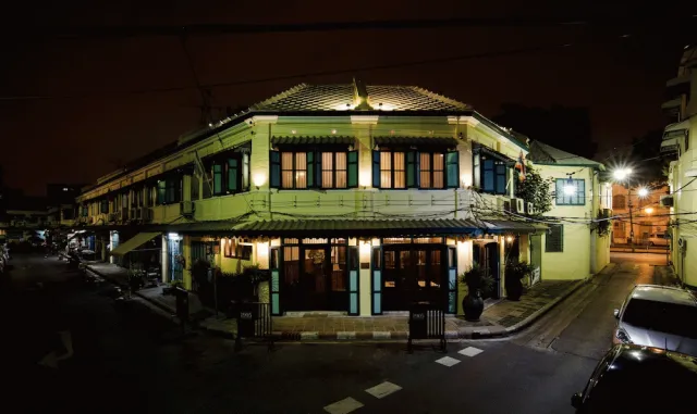 Hotellbilder av 1905 Heritage Corner - nummer 1 av 40