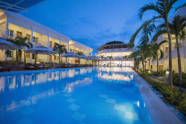 Billede av hotellet Palma Phu Quoc Resort - nummer 1 af 10