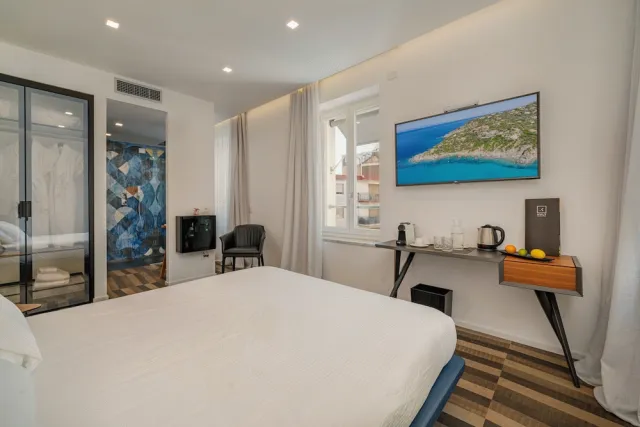 Hotellbilder av HOTIDAY Room Collection - Olbia Wallure - nummer 1 av 56