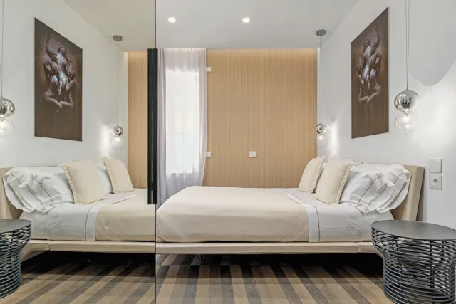 Hotellbilder av HOTIDAY Room Collection - Olbia Wallure - nummer 1 av 10