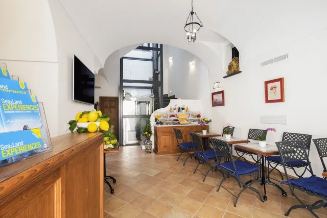 Billede av hotellet Palazzo delle Grazie - nummer 1 af 10