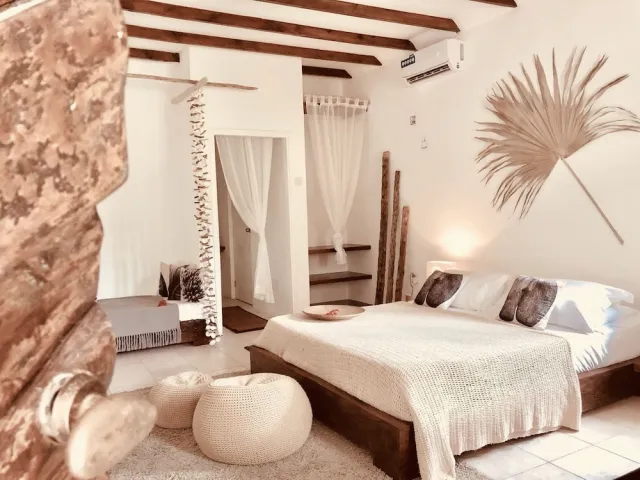 Hotellbilder av Bliss Hotel Praslin - nummer 1 av 68