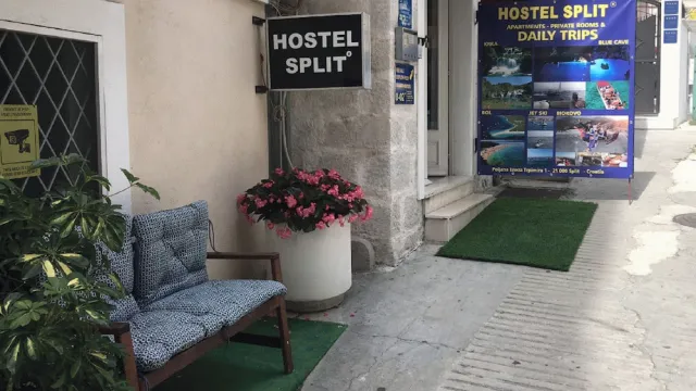 Billede av hotellet Hostel Split - nummer 1 af 10