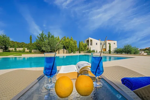 Billede av hotellet Casa Leone Suites - nummer 1 af 10
