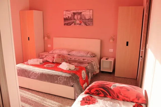 Billede av hotellet Charm Airport - nummer 1 af 59