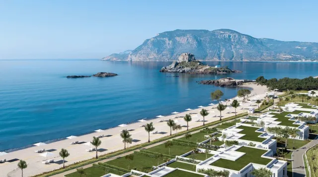 Billede av hotellet Ikos Aria - - nummer 1 af 100