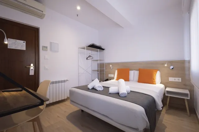 Billede av hotellet Hostal Sans - nummer 1 af 10