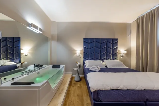 Billede av hotellet Album Boutique Rooms - nummer 1 af 10