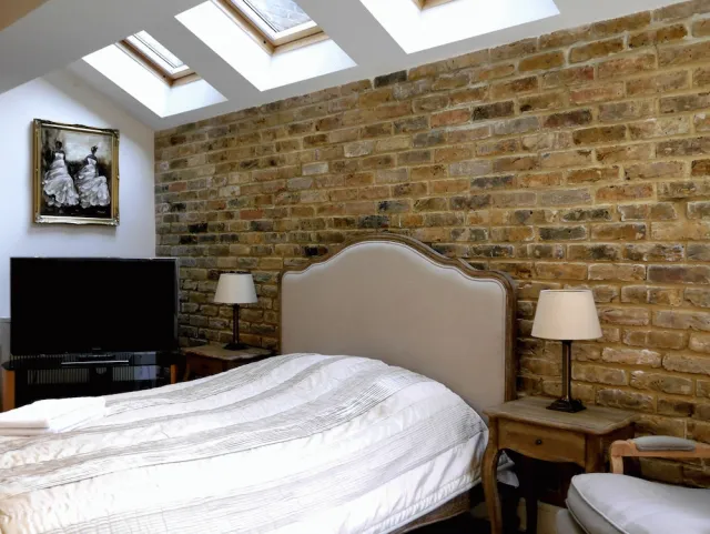 Billede av hotellet Goodenough Guesthouse - nummer 1 af 10