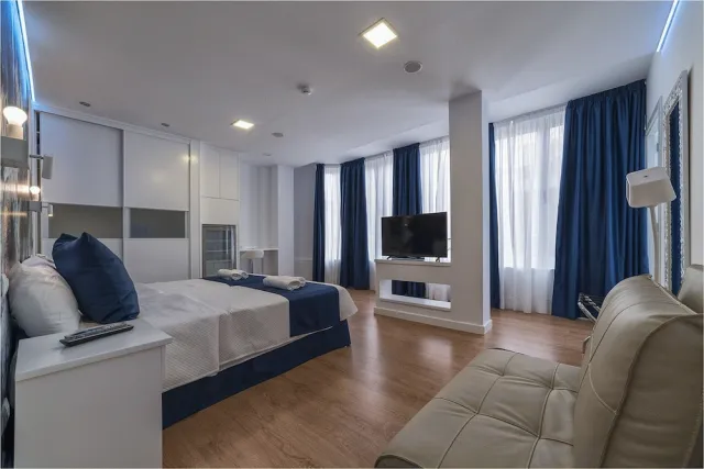 Hotellbilder av Hotel Ciudad del Mar - nummer 1 av 49