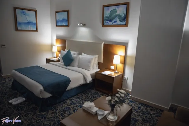 Hotellbilder av Rehana Plaza Hotel - nummer 1 av 50