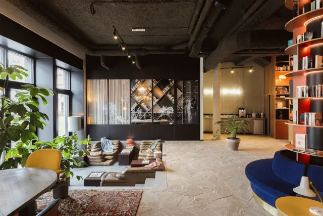 Hotellbilder av YUST Antwerp - nummer 1 av 50