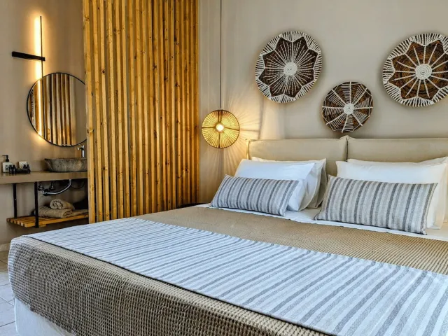 Billede av hotellet Villa Karina - Near Achladies Beach - nummer 1 af 56