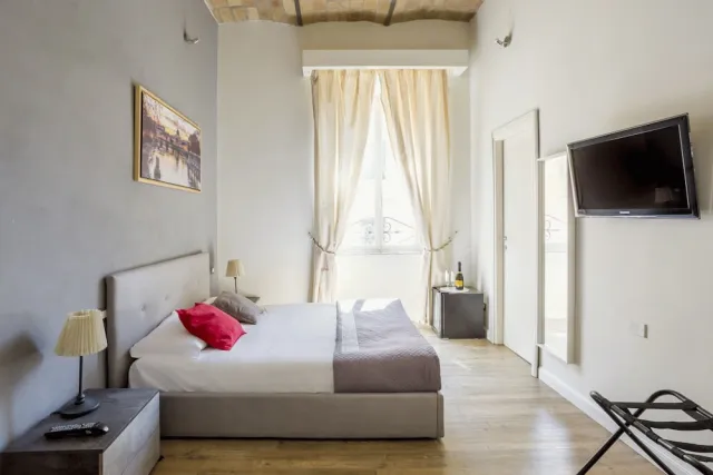 Billede av hotellet AmoRoma Suite - nummer 1 af 10