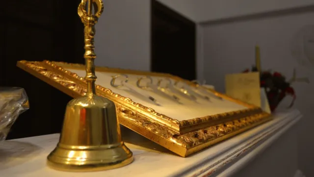 Billede av hotellet B&B Palazzo del Magnifico - nummer 1 af 57