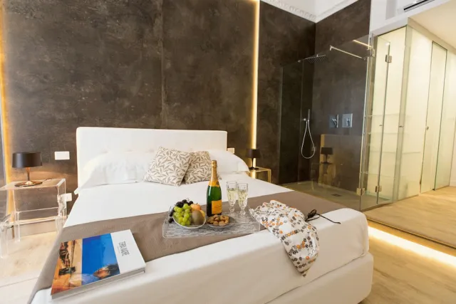 Billede av hotellet Palermo In Suite Aparthotel Shs - nummer 1 af 10