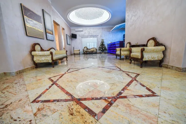 Billede av hotellet Hotel Zepter Palace - nummer 1 af 37