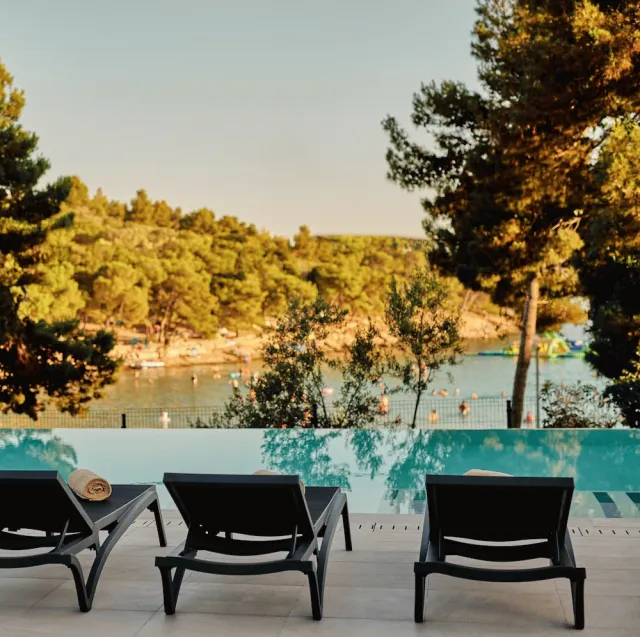 Billede av hotellet Colentum Resort Murter - nummer 1 af 69