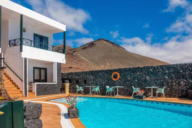 Hotellbilder av El Hotelito Del Golfo - nummer 1 av 66