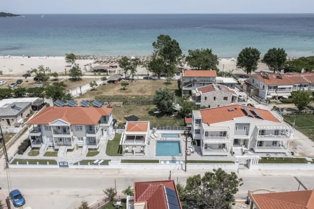 Hotellbilder av Sole Mare - nummer 1 av 68