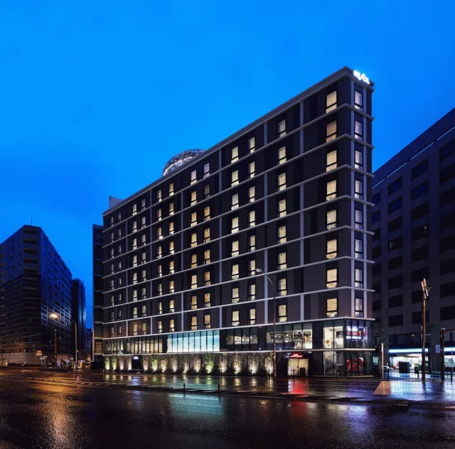 Billede av hotellet HOTEL RESOL Yokohama Sakuragicho - nummer 1 af 56