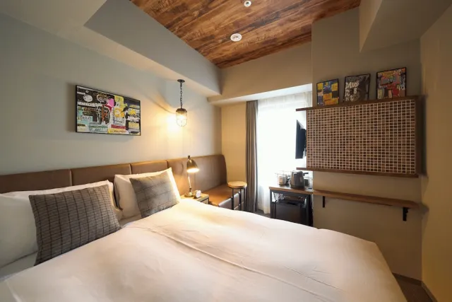Billede av hotellet Hotel Resol Akihabara - nummer 1 af 10