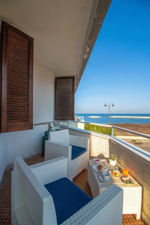 Hotellbilder av 100 Passi Dal Mare - nummer 1 av 16