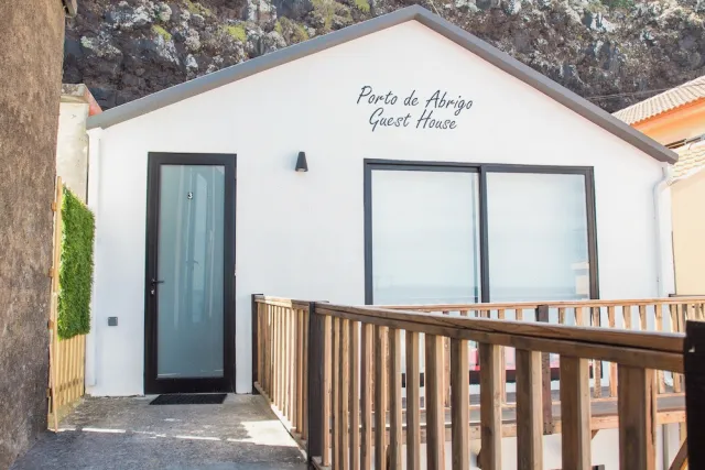 Billede av hotellet Porto de Abrigo Guest House - nummer 1 af 31