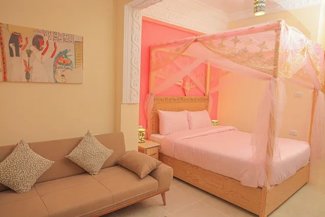 Hotellbilder av Jewel Howard Carter Hotel - nummer 1 av 100