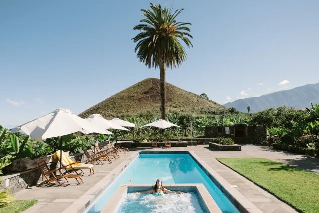 Billede av hotellet Casa Rural El Patio de Tita - nummer 1 af 10