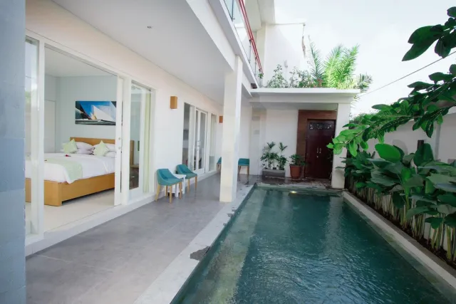 Billede av hotellet Apple Suite Apartment - nummer 1 af 10