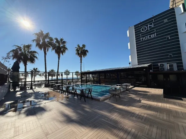 Hotellbilder av On Hotel - nummer 1 av 24