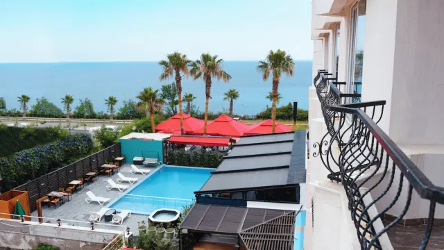 Billede av hotellet On Hotel - nummer 1 af 10