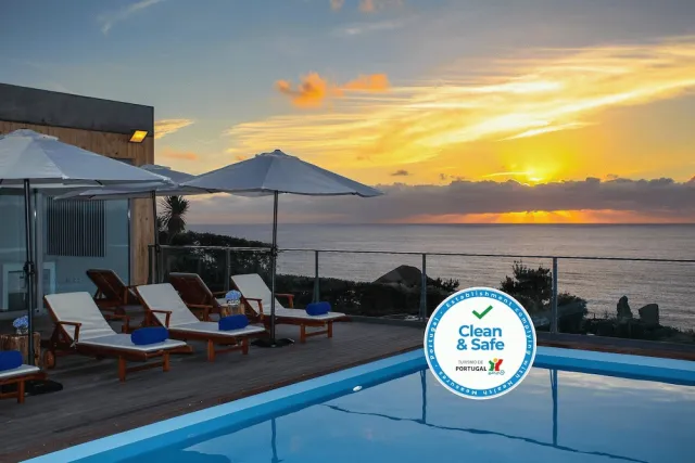 Hotellbilder av Mosteiros Place - nummer 1 av 34