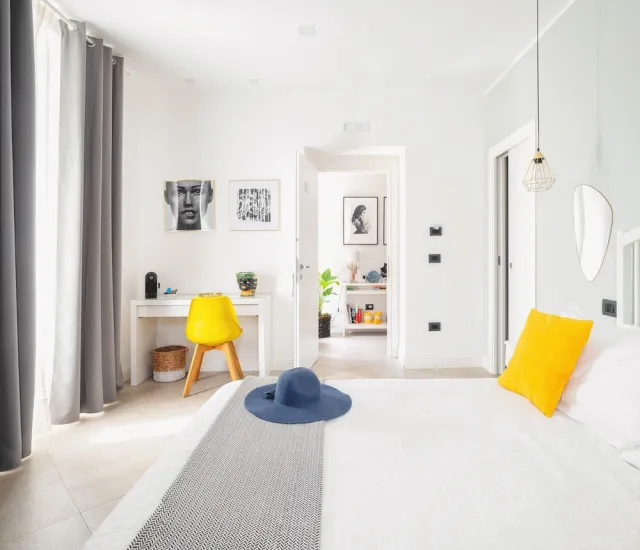 Hotellbilder av B&B Spigolehouse - nummer 1 av 58