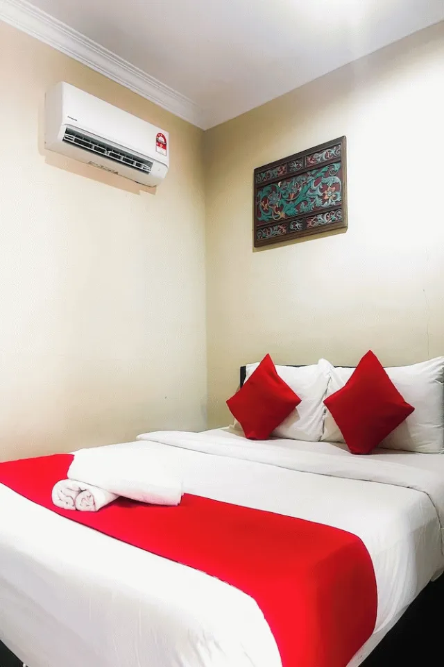Billede av hotellet Langkawi Tok Jah Guest House Pantai Cenang - nummer 1 af 10