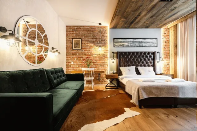 Billede av hotellet Kamienica Gotyk - nummer 1 af 55