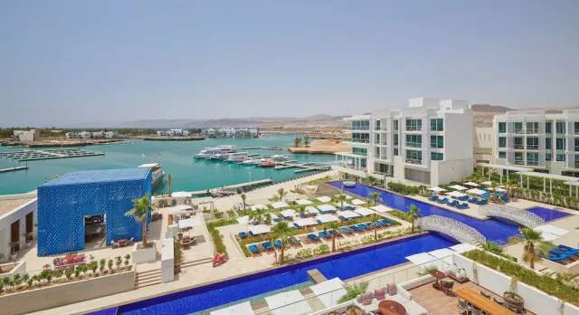 Hotellbilder av Hyatt Regency Aqaba Ayla Resort - nummer 1 av 57