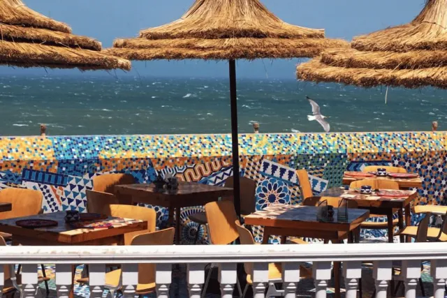 Billede av hotellet Salut Maroc Boutique Hotel - nummer 1 af 86