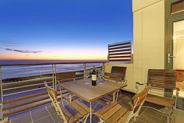 Hotellbilder av Eden on the Bay 250 - nummer 1 av 10