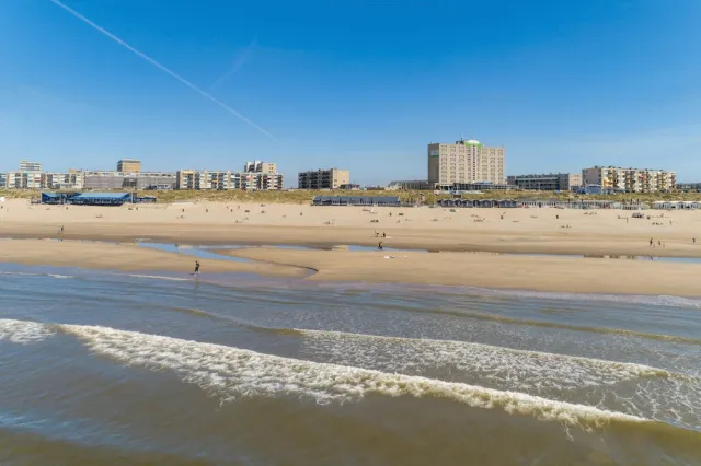 Billede av hotellet Beach Hotel Zandvoort BY Center Parcs - nummer 1 af 35