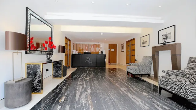 Billede av hotellet Roland House - nummer 1 af 10