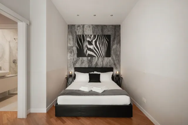 Billede av hotellet Deluxe Central Apartment - nummer 1 af 23