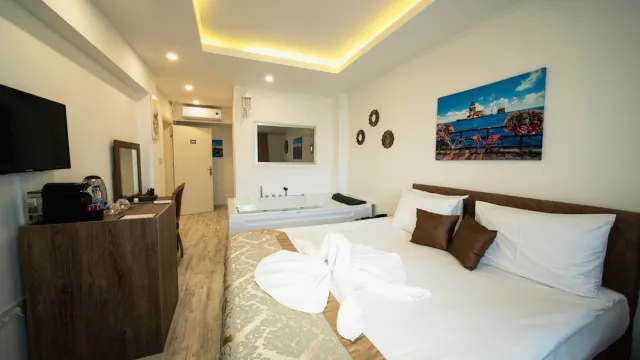 Hotellbilder av Hotel Zeugma - nummer 1 av 41