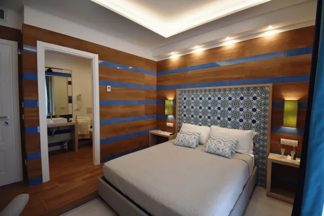 Billede av hotellet Melody Sorrento Suites - nummer 1 af 10