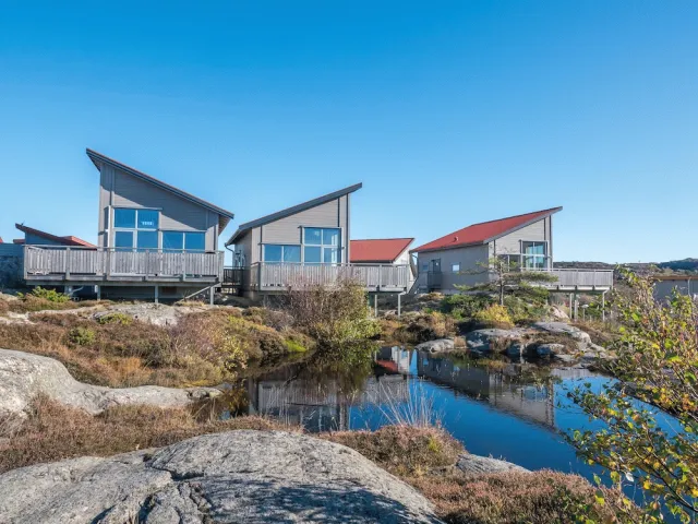 Hotellbilder av Hav & Logi Skärhamn - nummer 1 av 38