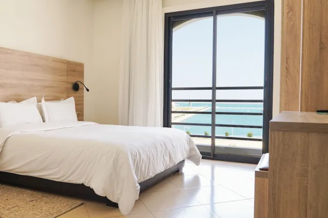 Billede av hotellet Hotel El Djenina - nummer 1 af 50