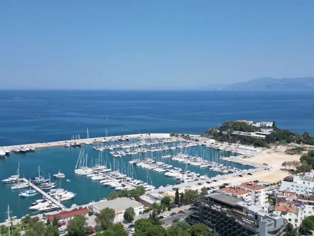 Billede av hotellet Risus Garden Marina Hotel - nummer 1 af 10